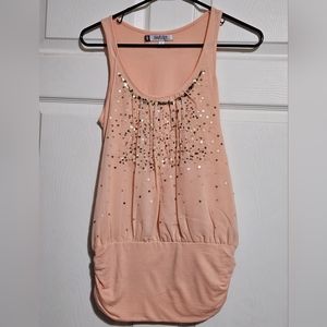 Jennifer Lopez Tank Top